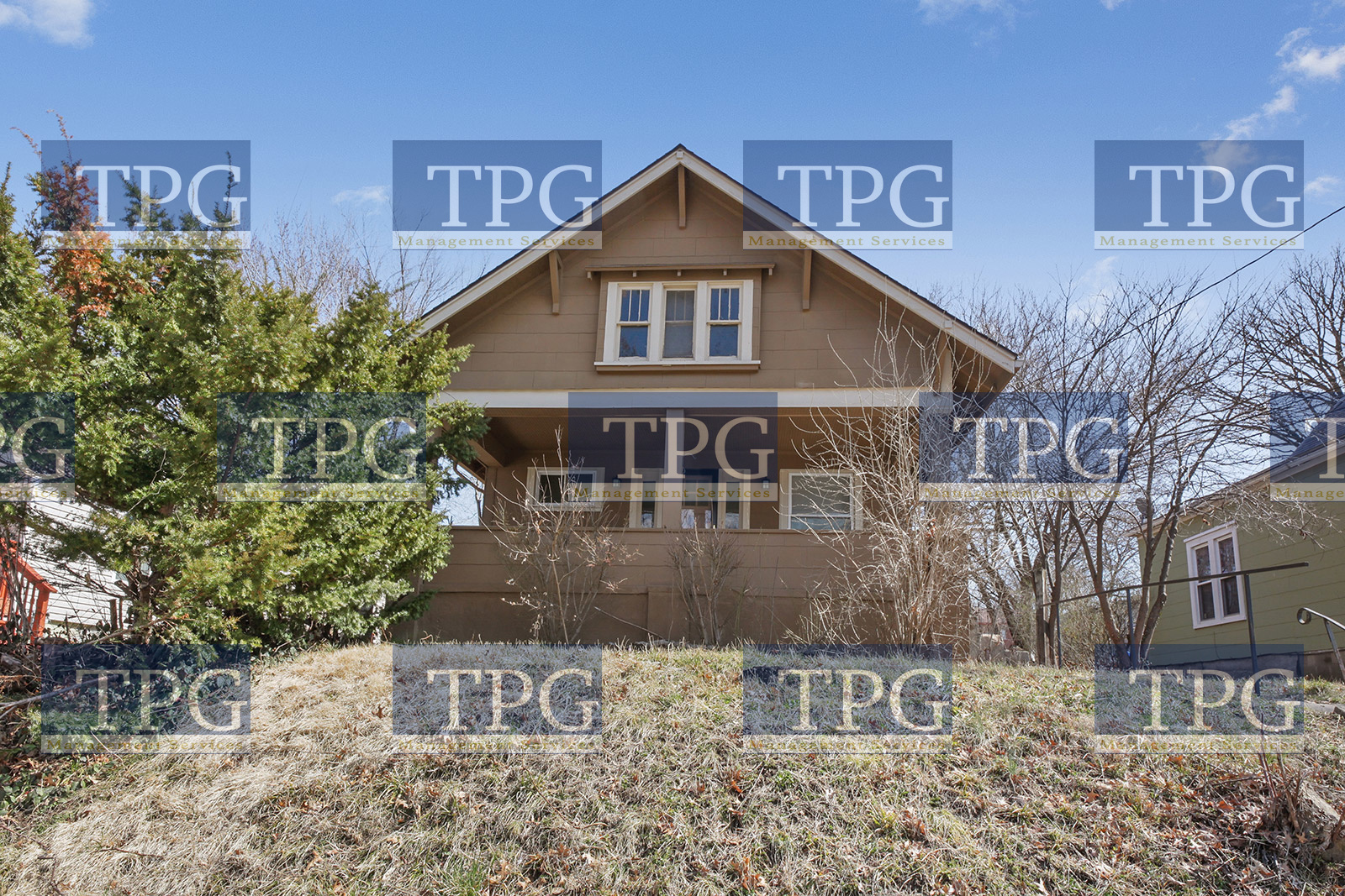 573 South Crescent Avenue
