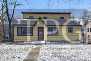 3407 Northeast Monterey Avenue - Suite A